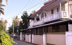 MayFlowerHomeStay 