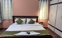 Brundhavanam Appartment in Madhapur
