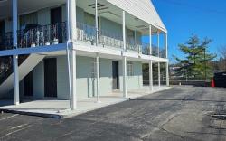 By The Way Motel Columbia