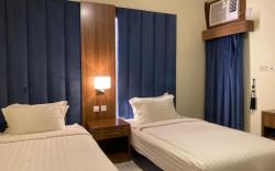 Reef Al Zohour Hotel Apartments