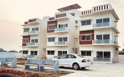 Gold Mountain Stay