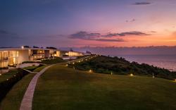 Araqila Boutique Beach Resort & Spa