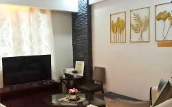 PATSY- 2BR at Camella Northpoint WIFI and NetFlix