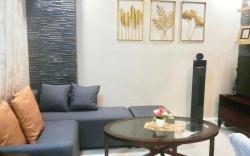 PATSY- 2BR at Camella Northpoint WIFI and NetFlix