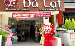 Guest House Da Lat Vegan