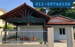 HomeStay Bukit Kuda Klang 