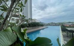 MONIC STAYCATION #Midas SeriAlam RegencyHospital