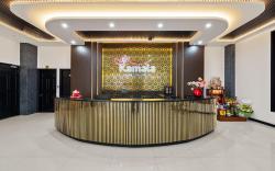 Kamala Hotel & Apartment Da Nang