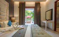 Villa Orange Seminyak 