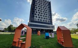 TC Hotel Binh Duong New City