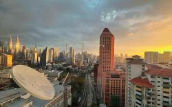 AS HOMES KL