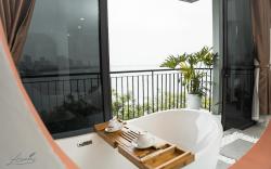 Aimee House - Trích Sài