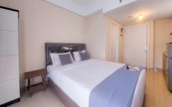 Simply Homey Studio Poris 88 Apartment By Travelio