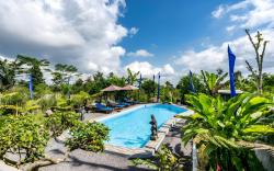 Sandan Agro Resort Kintamani