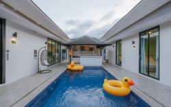 58 Pool Villa