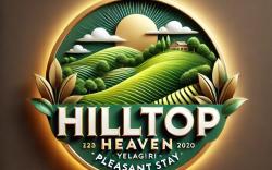 Hilltop Heaven