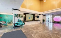 XANA Lite Hotel Jingde Town Cidu Road