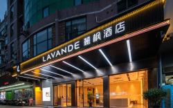 Lavande hotel Quanzhou Wanda Square