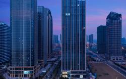 Lavande Hotel Jiujiang Balihu Financial Center