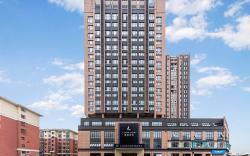 Lavande Hotel Nanchang Dreamtime Qingshanhu Avenue metro Station