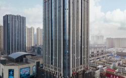 XANA Hotelle Doumen metro station store of Jiangxi International Automobile Square