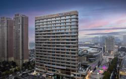 XANA Hotelle Nanchang New City Wuyue Square