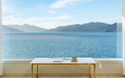 Geoje Daol Pool Villa Pension