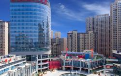 Vienna International Hotel New central store in Honggutan University Town Nanchang