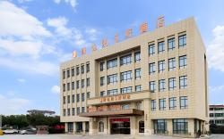 Vienna 3 Best Hotel Hangzhou Xiaoshan Airport Terminal