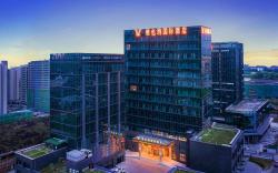 Vienna International Hotel 5.0 Hangzhou Fuyang Changkou