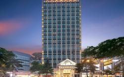 Vienna International Hotel JiuJiang shili ancient street