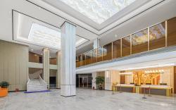 Vienna International Hotel Hangzhou Pingyao-LiangZhu Culture