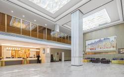 Vienna International Hotel Hangzhou Pingyao-LiangZhu Culture