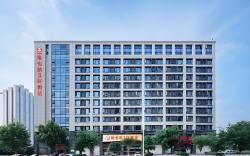 Vienna 3 Best Hotel Hangzhou Zhenning Road Metro Station