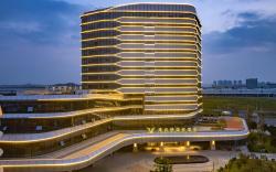 Vienna International Hotel 5.0 Shangrao Economic, Jingke Avenue
