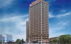 Vienna 3 Best Hotel Nanchang Qingshanhu Gaoxin