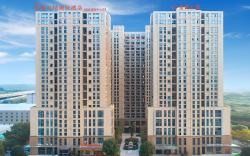 Vienna International Hotel Hangzhou Olympic Sports Center