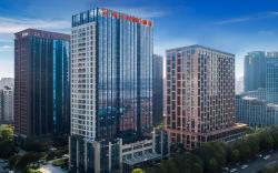 Vienna Classic Hotel Hangzhou Binjiang