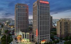 Vienna Hotel Nanchang Zhuqiao East Road Shennong Market