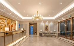 Vienna Hotel 5.0 Zhangzhou Fulongcheng