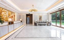Vienna Hotel 5.0 Zhangzhou Fulongcheng