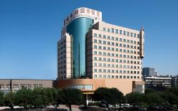 Vienna International Hotel Zhejiang Wenzhou Avenue