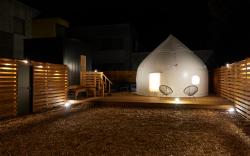 ReSchool Nasu Glamp