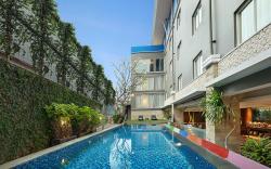 Primera Hotel Seminyak