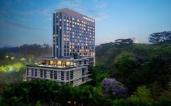 Junluxe Hotel Guangzhou Science City