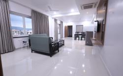 Tirupati Prime Homestay