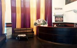 KRISHNA INTERNATIONA HOTEL