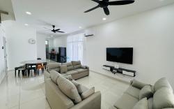  Austin JB Gather Corner Lot #Tebrau by VestaHomes
