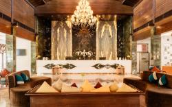 AKAR Hotels & Resorts Lampung