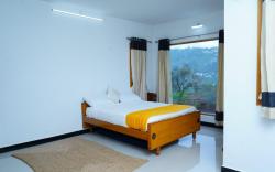 AK Residency